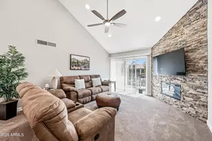 7340 N VÃ­a Camello Del Norte --, Scottsdale, AZ 85258 - Photo 2