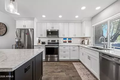 7340 N VÃ­a Camello Del Norte -- #234, Scottsdale, AZ 85258 - Photo 34