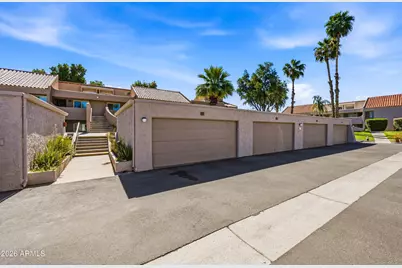 7340 N VÃ­a Camello Del Norte -- #234, Scottsdale, AZ 85258 - Photo 20