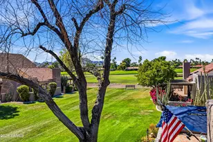 7340 N VÃ­a Camello Del Norte --, Scottsdale, AZ 85258 - Photo 40