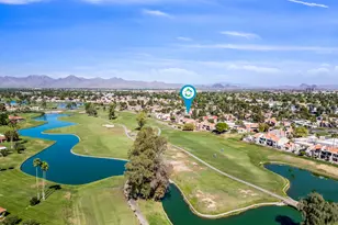 7340 N VÃ­a Camello Del Norte --, Scottsdale, AZ 85258 - Photo 26