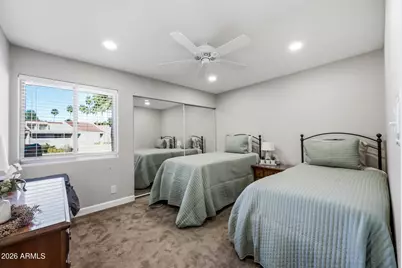 7340 N VÃ­a Camello Del Norte -- #234, Scottsdale, AZ 85258 - Photo 14