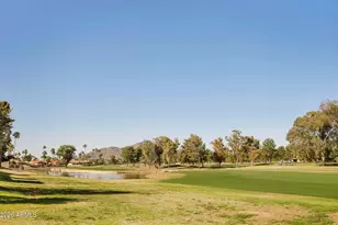 7340 N VÃ­a Camello Del Norte --, Scottsdale, AZ 85258 - Photo 56