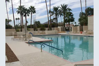 7340 N VÃ­a Camello Del Norte -- #234, Scottsdale, AZ 85258 - Photo 50