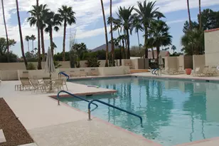 7340 N VÃ­a Camello Del Norte --, Scottsdale, AZ 85258 - Photo 50