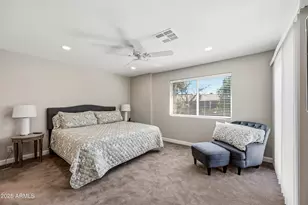 7340 N VÃ­a Camello Del Norte --, Scottsdale, AZ 85258 - Photo 10