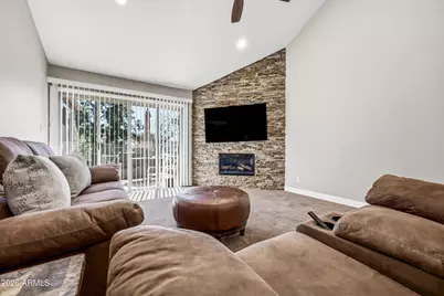 7340 N VÃ­a Camello Del Norte -- #234, Scottsdale, AZ 85258 - Photo 28