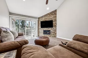 7340 N VÃ­a Camello Del Norte --, Scottsdale, AZ 85258 - Photo 28