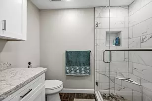 7340 N VÃ­a Camello Del Norte --, Scottsdale, AZ 85258 - Photo 12