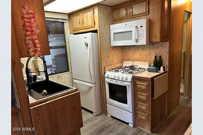 270 N Clarke Road #5, Show Low, AZ 85901 - Photo 4