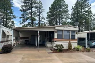 270 N Clarke Rd, Show Low, AZ 85901 - Photo 1