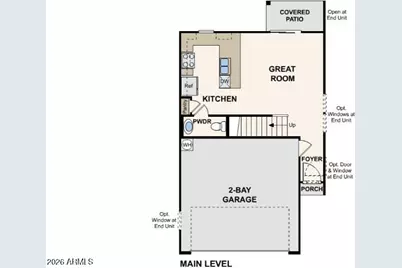 2955 E 28th Avenue #113, Apache Junction, AZ 85119 - Photo 2