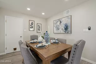 3232 E Emile Zola Ave, Phoenix, AZ 85032 - Photo 16