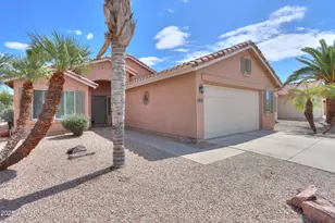 2415 E Antigua Dr, Casa Grande, AZ 85194 - Photo 4