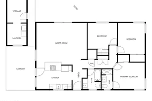 308 W Townley Ave, Phoenix, AZ 85021 - Photo 2