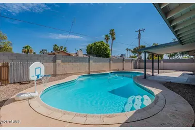 1262 E Hermosa Drive, Tempe, AZ 85282 - Photo 6