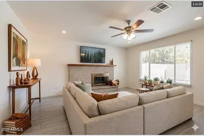 1262 E Hermosa Drive, Tempe, AZ 85282 - Photo 2