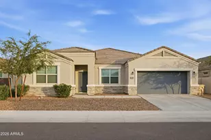 19045 W Sheffer Ave, Buckeye, AZ 85326 - Photo 1
