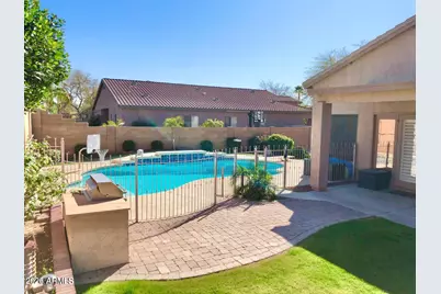 345 N Date Palm Drive, Gilbert, AZ 85234 - Photo 4