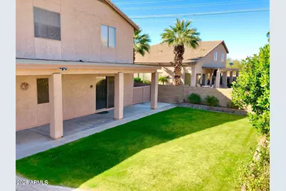 345 N Date Palm Drive, Gilbert, AZ 85234 - Photo 6