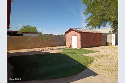 242 S Washington Street, Coolidge, AZ 85128 - Photo 10