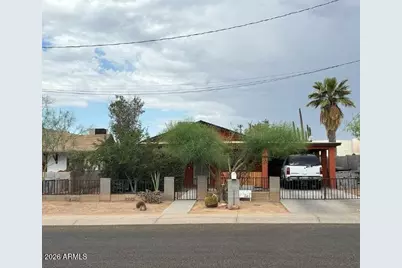 242 S Washington Street, Coolidge, AZ 85128 - Photo 12
