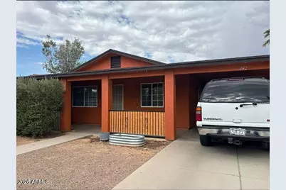242 S Washington Street, Coolidge, AZ 85128 - Photo 2
