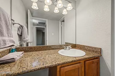 5995 N 78th Street #1066, Scottsdale, AZ 85250 - Photo 10