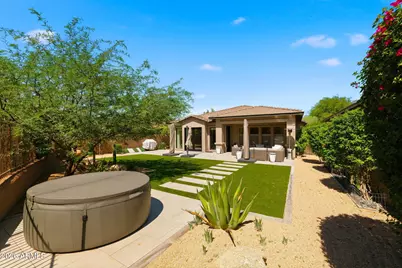 9155 E Rusty Spur Place, Scottsdale, AZ 85255 - Photo 46