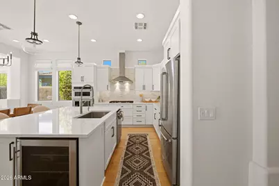 9155 E Rusty Spur Place, Scottsdale, AZ 85255 - Photo 16