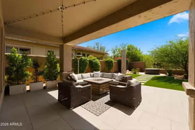 9155 E Rusty Spur Place, Scottsdale, AZ 85255 - Photo 42