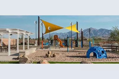 12634 W Odeum Lane, Avondale, AZ 85323 - Photo 20