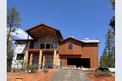 7384 Carina Lane, Lakeside, AZ 85929 - Photo 1