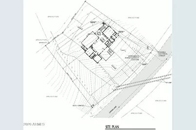 7384 Carina Lane, Lakeside, AZ 85929 - Photo 18