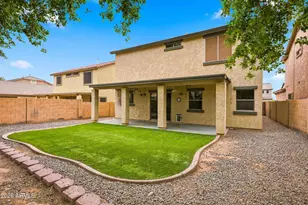 18528 W Eva St, Waddell, AZ 85355 - Photo 34