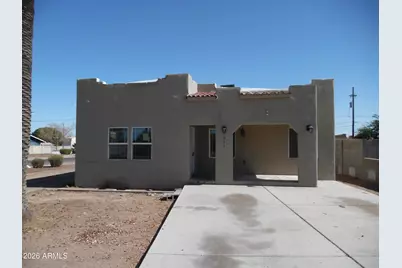 211 E Eason Avenue, Buckeye, AZ 85326 - Photo 1