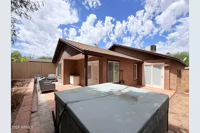 11815 N 65th Drive, Glendale, AZ 85304 - Photo 40
