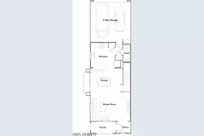 16434 W Weeping Willow Road, Surprise, AZ 85387 - Photo 2