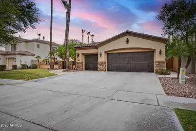 1783 W Mead Place, Chandler, AZ 85248 - Photo 1