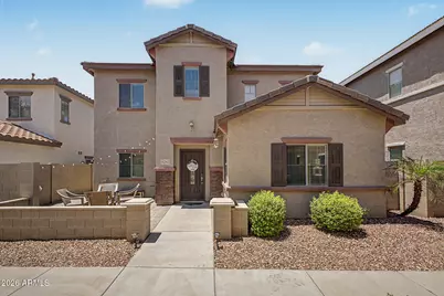 14242 W Country Gables Drive, Surprise, AZ 85379 - Photo 1