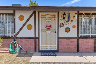 3602 E Pershing Avenue, Phoenix, AZ 85032 - Photo 2