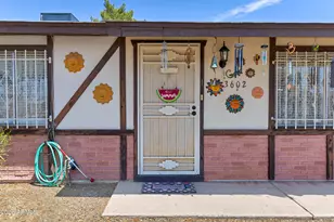 3602 E Pershing Ave, Phoenix, AZ 85032 - Photo 2