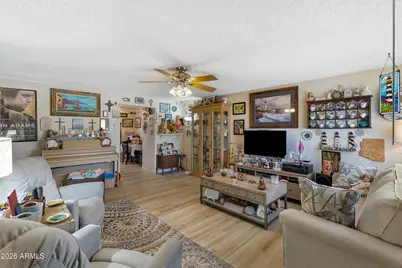 3602 E Pershing Avenue, Phoenix, AZ 85032 - Photo 4