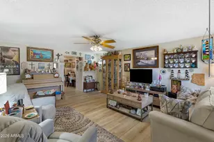 3602 E Pershing Ave, Phoenix, AZ 85032 - Photo 4