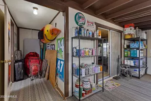 3602 E Pershing Ave, Phoenix, AZ 85032 - Photo 20