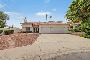 12220 N 56th Dr, Glendale, AZ 85304 - Photo 1