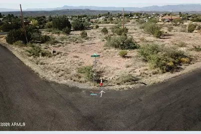 4875 E Smoke Signal Way #103, Rimrock, AZ 86335 - Photo 2