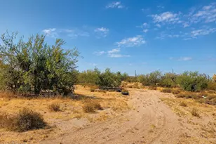 12577 N Hexcel Rd, Florence, AZ 85132 - Photo 1
