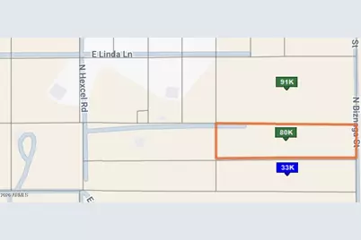 0 N Biznaga Street #-, Florence, AZ 85132 - Photo 2