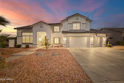 4430 E Des Moines Street, Mesa, AZ 85205 - Photo 2